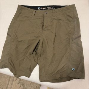 Kuhl Hiking Shorts